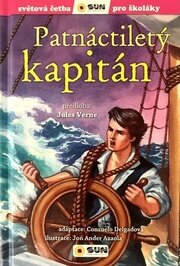 Patnáctiletý kapitán