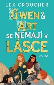 Gwen & Art se nemají v lásce