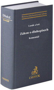 Zákon o dluhopisech. Komentář