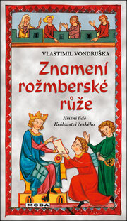 Znamení rožmberské růže
