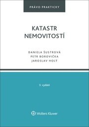 Katastr nemovitostí