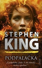 Podpaľačka (3. vydanie)