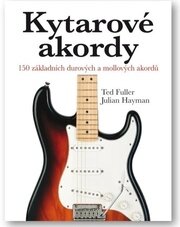 Kytarové akordy 150 základních akordů