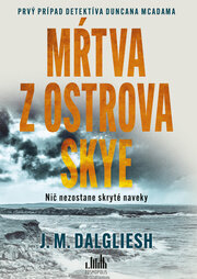 Mŕtva z ostrova Skye