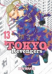 Tokyo Revengers