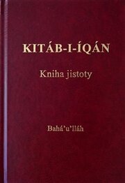 Kitáb-i-Íqán Kniha jistoty