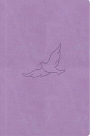 Bible21 kapesní Lila