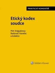 Etický kodex soudce