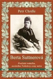 Berta Suttnerová