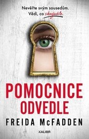 Pomocnice odvedle