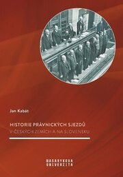 Historie právnických sjezdů