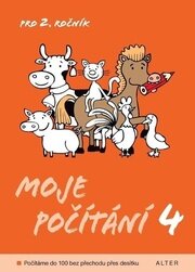Moje počítání 4