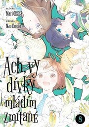 Ach, vy dívky mládím zmítané