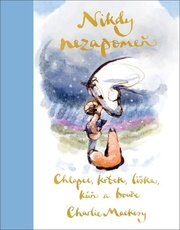 Chlapec, krtek, liška, kůň a bouře