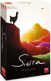 Hra Sierra