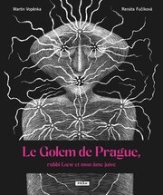 Le Golem de Prague,