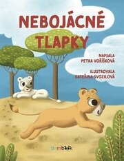 Nebojácné tlapky