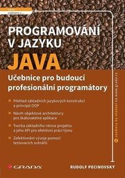 Programování v jazyku Java
