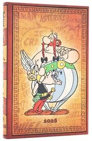 Diář 2026 Asterix & Obelix