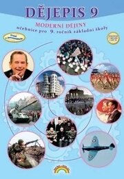 Dějepis 9 Moderní dějiny