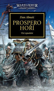 Warhammer 40.000 Prospero hoří