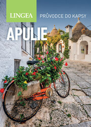 Apulie - průvodce do kapsy - 2. vydání