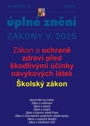 Aktualizace V/2 2025