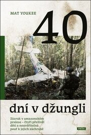 40 dní v džungli
