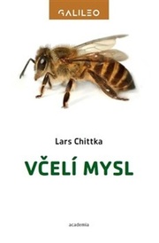 Včelí mysl