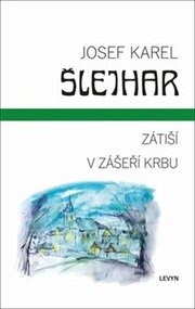 Zátiší V zášeří krbu