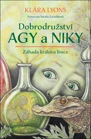 Dobrodružství Agy a Niky