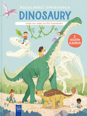 Dinosaury
