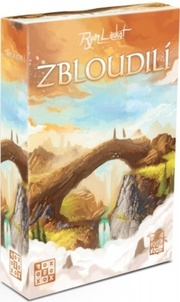 Zbloudilí