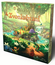Divukraj Zvonkobraní
