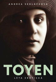 Toyen Léta erotická