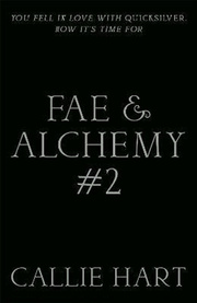 Fae & Alchemy #2