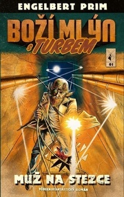 Boží mlýn s turbem