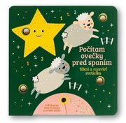 Počítam ovečky pred spaním