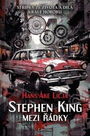 Stephen King Mezi řádky