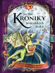 Kroniky beskydských draků