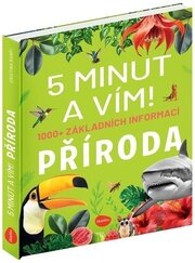 5 minut a vím! 1000+ základních informací
