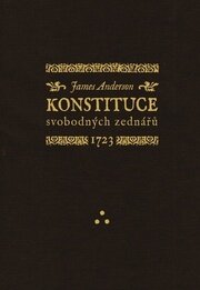 Konstituce svobodných zednářů 1723