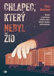 Chlapec, který nebyl Žid