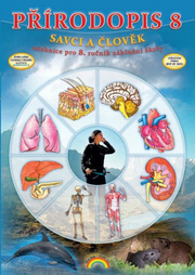 Přírodopis 8 Savci a člověk