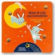 Mám tě rád, má hvězdičko