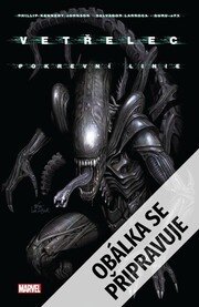 Vetřelec Pokrevní linie