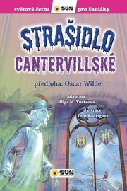 Strašidlo Cantervillské