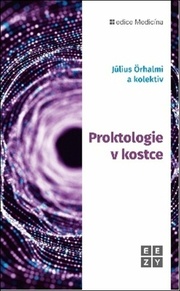 Proktologie v kostce