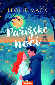 Noci v Paříži