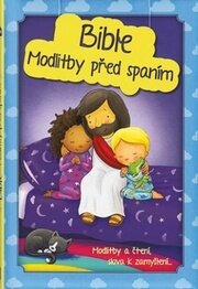 Bible Modlitby před spaním